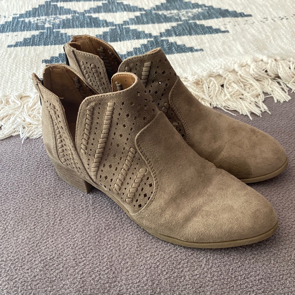 Cute Booties